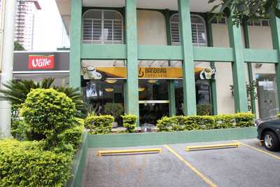 Bandeira Cafe