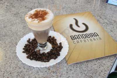 Bandeira Cafe