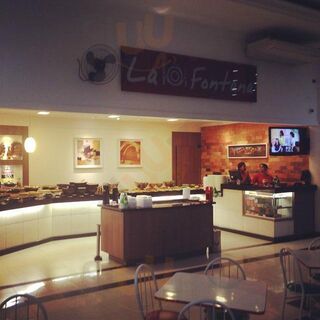 La Fontana