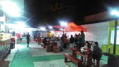 Picnic Gastronomia De Rua