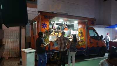 Picnic Gastronomia De Rua