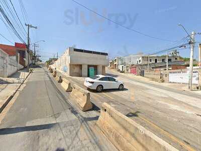 Picnic Gastronomia De Rua