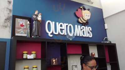 Confeitaria Quero Mais