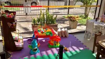 Confeitaria Quero Mais