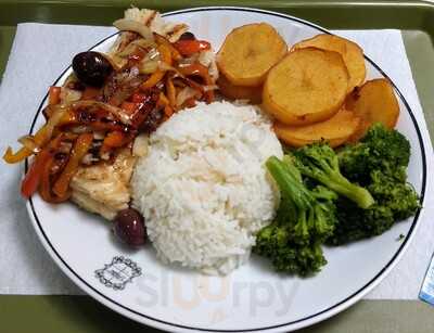 Fogo De Minas Restaurante