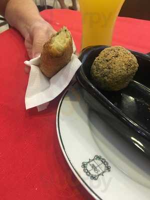 Fogo De Minas Restaurante