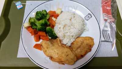 Fogo De Minas Restaurante