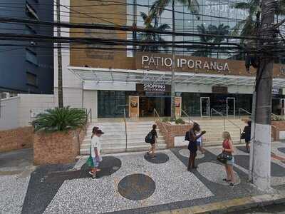 Fogo De Minas Restaurante