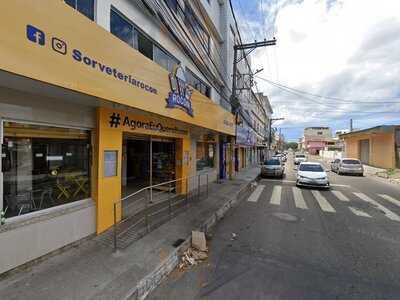 Padaria E Confeitaria Bona Massa