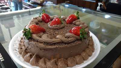 Br Mania Jardim Altamira