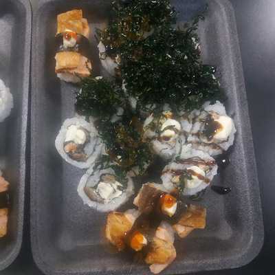 Br Mania Jardim Altamira