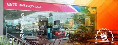 Br Mania Jardim Altamira