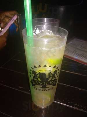 Baviera Chopp Bar