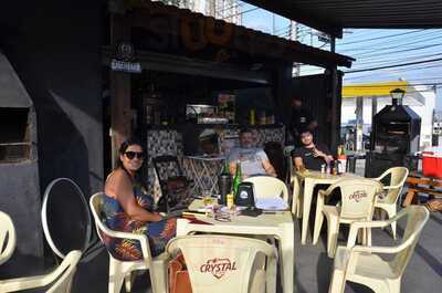 Lava Rapido Esponjao