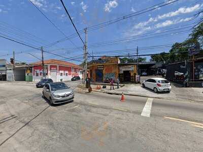 Lava Rapido Esponjao