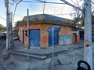 Lava Rapido Esponjao