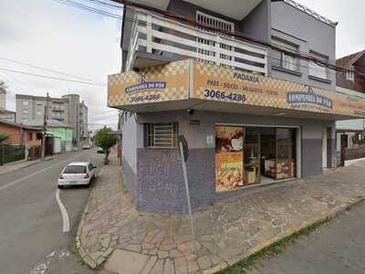 Padaria & Cia
