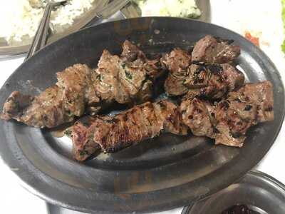 Churrascaria Amantino