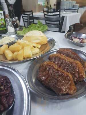 Churrascaria Amantino