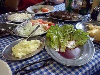 Churrascaria Amantino