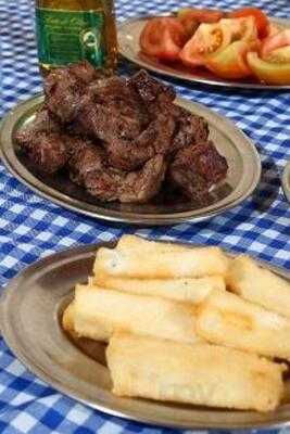 Churrascaria Amantino