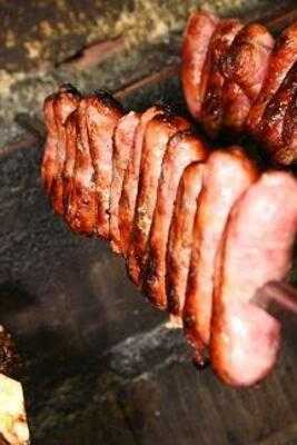 Churrascaria Amantino