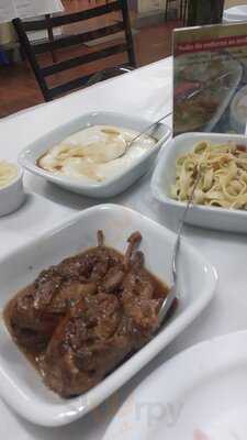 Churrascaria Amantino