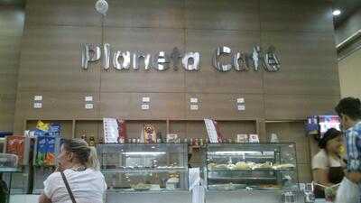 Planeta Café
