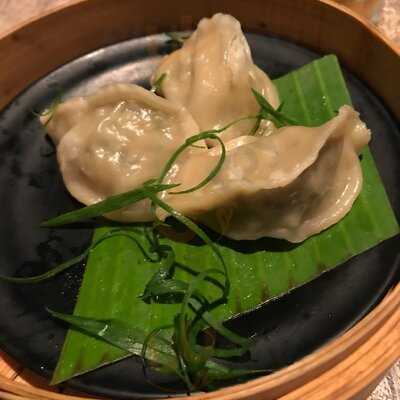 Kibô Sushi Restaurante