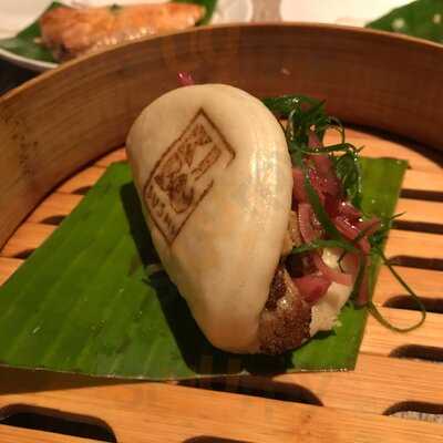 Kibô Sushi Restaurante