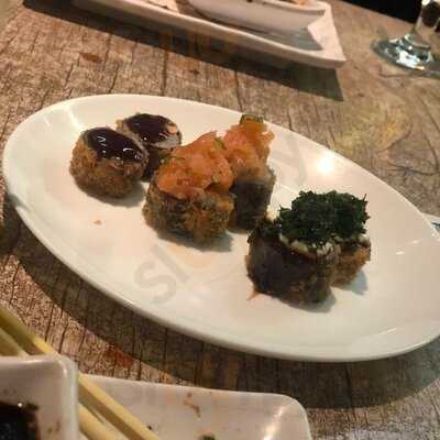 Kibô Sushi Restaurante