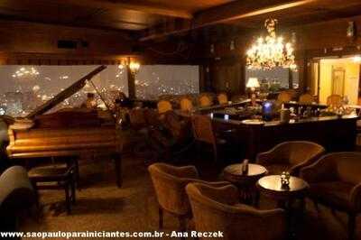 Avenida Piano Bar E Restaurante