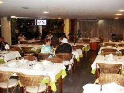 Avenida Piano Bar E Restaurante