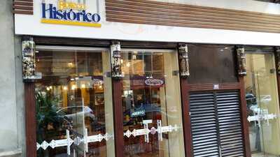 Boteco Historico