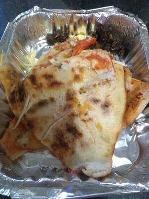 Carolla Pizza D.o.c. - Alto Da Xv