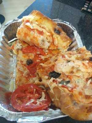 Carolla Pizza D.o.c. - Alto Da Xv