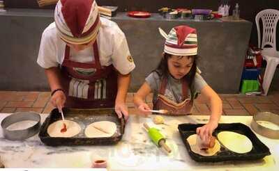 Carolla Pizza D.o.c. - Alto Da Xv