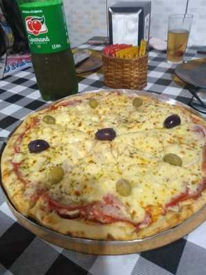 Pizzaria Do Giba