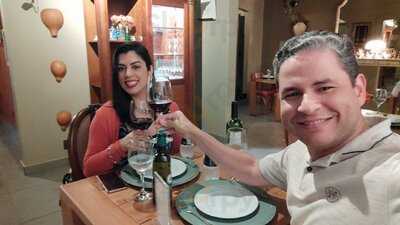 L'atelier Bistro Uberaba