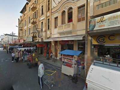 Delícias Da Fruta Lanches