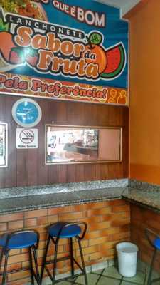 Delícias Da Fruta Lanches