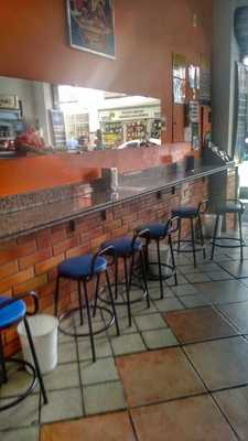 Delícias Da Fruta Lanches