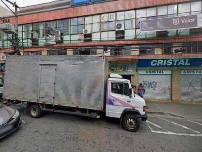 Delícias Da Fruta Lanches