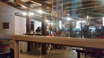 O Viking, Hamburguer E Chopp Artesanal