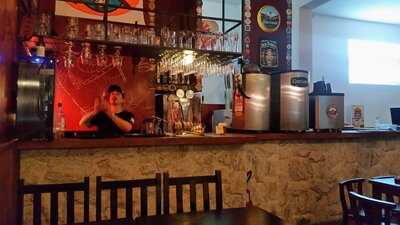 O Viking, Hamburguer E Chopp Artesanal