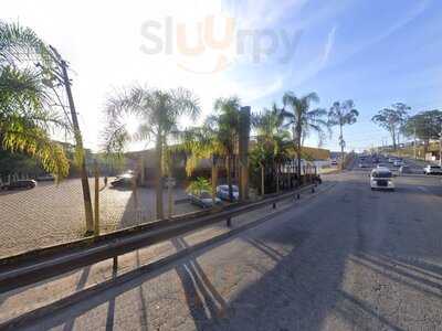 Adega Restaurante E Shows Casteluche