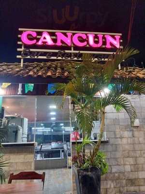 Quiosque Cancun