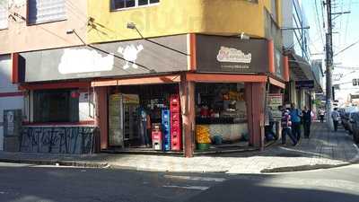 Bar E Lanches Cantinho D'ouro