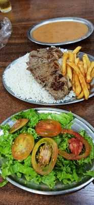 Bar E Lanches Cantinho D'ouro