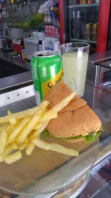 Bar E Lanches Cantinho D'ouro